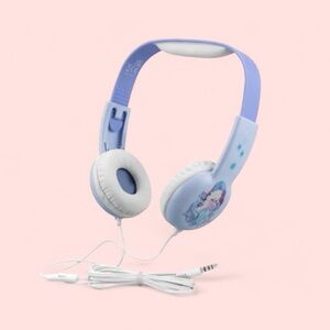 NIB Kids Frozen Headphones